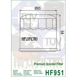 Фильтр масляный HIFLO HF951  